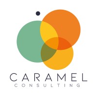 Caramel Consulting logo - Similar company to Super Egg