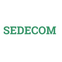 SEDECOM Solutions logo - Similar company to Sinfon