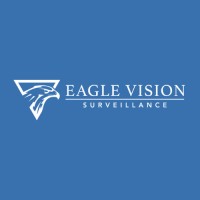 Eagle Vision Surveillance logo - Similar company to Electroguard