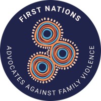 First Nations Advocates Against Family Violence (formerly the NFVPLS Forum) logo - Similar company to North Australian Aboriginal Family Legal Service