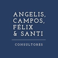 ACFS Consultores logo - Similar company to El Abras & Marinho Neto Advogados