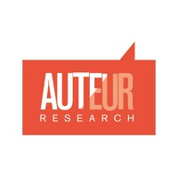 Auteur Research Inc.