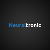 Neuraltronic logo - Similar company to Bitbeer
