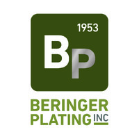 Beringer Plating Inc. logo - Similar company to Adv Plating
