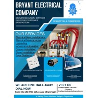 Panache Fanuel logo - Similar company to Smoot Electric Co
