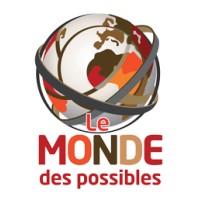 Le Monde des Possibles logo - Similar company to Solarlis