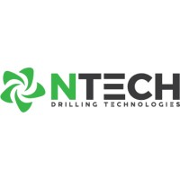 NTech Drilling Technologies logo - Similar company to Ntech