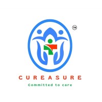 CUREASURE™ logo - Similar company to Hiringkey