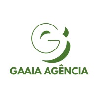Gaaia Agência logo - Similar company to Código Br Marketing
