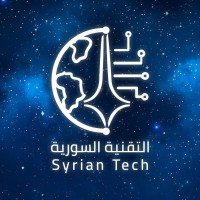 Syrian Tech التقنية السورية logo - Similar company to Iknowlogy For Digital Product & Marketing