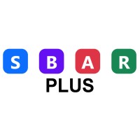 SBAR Plus logo - Similar company to Tiny Models Ai