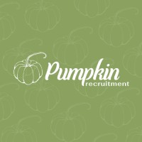 PUMPKIN RECRUITMENT LTD logo - Similar company to Change Education