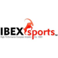 IBEX Sports logo - Similar company to Shawty Sort