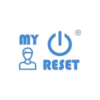 MY RESET logo - Similar company to Back To Essential