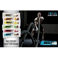 Built Bar - Business Accounts logo - Similar company to Built Brands