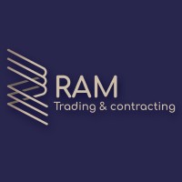 Ram Arbia For General Contracting logo - Similar company to Ram Contracting