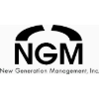 New Generation Management Inc.