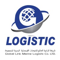 Global Link Marine Logistic Co., Ltd. logo - Similar company to Newrefs Ship Supply