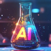 Ai Film Academy logo - Similar company to Frame School