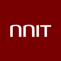 NNIT logo - Similar company to Edora