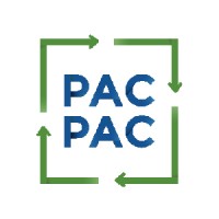 PacPac logo - Similar company to Brandpack
