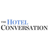 The Hotel Conversation logo - Similar company to Cloud Collective