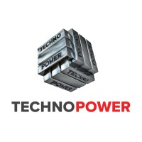 Technopower Group logo - Similar company to Tecnopower