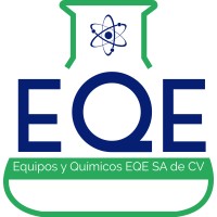Equipos y Químicos (EQE) logo - Similar company to Proddecsa