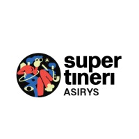 SUPER TINERI - ASIRYS Association logo - Similar company to Associazione No Borders