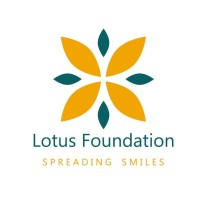 Lotus Foundation - Spreading smiles logo - Similar company to Lotus Foundation