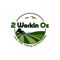 2 Workin Oz logo - Similar company to Ag Work Nz