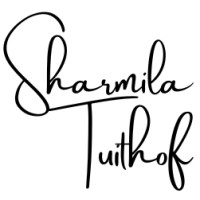 Sharmila Tuithof logo - Similar company to Censor | Voor De Verandering
