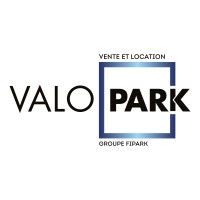 Valopark immobilier logo - Similar company to Minilions