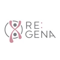 Re:Gena logo - Similar company to Uxify