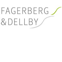 Fagerberg & Dellby (F&D) logo - Similar company to Börsdata