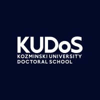Kozminski University Doctoral School (KUDoS) logo - Similar company to Gnoppix
