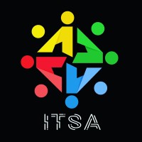 Information Technology Student's Association logo - Similar company to Thas Multitech Ab