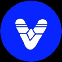 Vehron Official logo - Similar company to Bitplay Ai