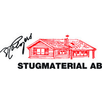 HOLGERS STUGMATERIAL AB logo - Similar company to Strömsdal Kök & Interiör