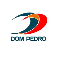 Rede Dom Pedro de Postos logo - Similar company to Rede De Postos Alex