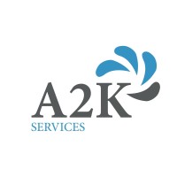 A2K SERVICES logo - Similar company to Cub3