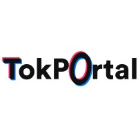 TokPortal logo - Similar company to Perlink