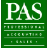 Professional Accounting Sales logo - Similar company to Thrive Financial Group