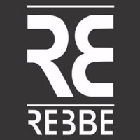 Rebbe logo - Similar company to Rubiq Mena