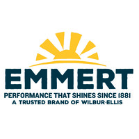 Emmert logo - Similar company to The Dayton'S Project