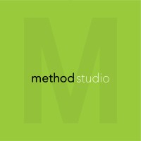 method studio logo - Similar company to Vcbo Architecture