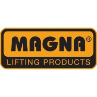 MAGNA Lifting Products, Inc. logo - Similar company to Thunder Mounts Garage Systems