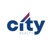 City Realty logo - Similar company to Comissão De Curso De Solicitadoria E Administração