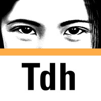 Terre des hommes foundation logo - Similar company to E-Changer