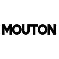Mouton, structural design logo - Similar company to Rf Engineering